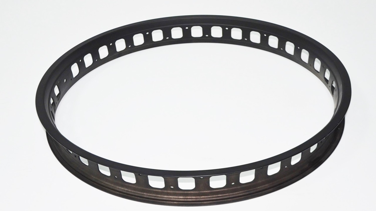 JANT ÇEMBERİ (MT-8)